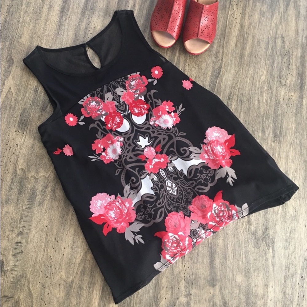 INC International Concepts